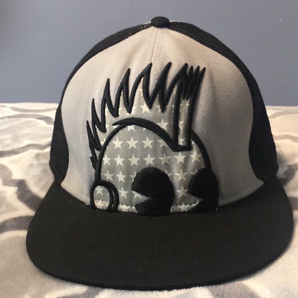 Kid Robot New Era Fitted